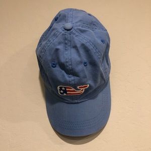 Vineyard Vines USA cap